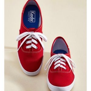 Keds Longboard Sneaker